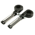 Highway Engine Guard Bar Footpeg Mount for Harley Sportster