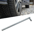 Tire Valve Stem Puller Repair Tool Changer Installation Tool Metal Tool