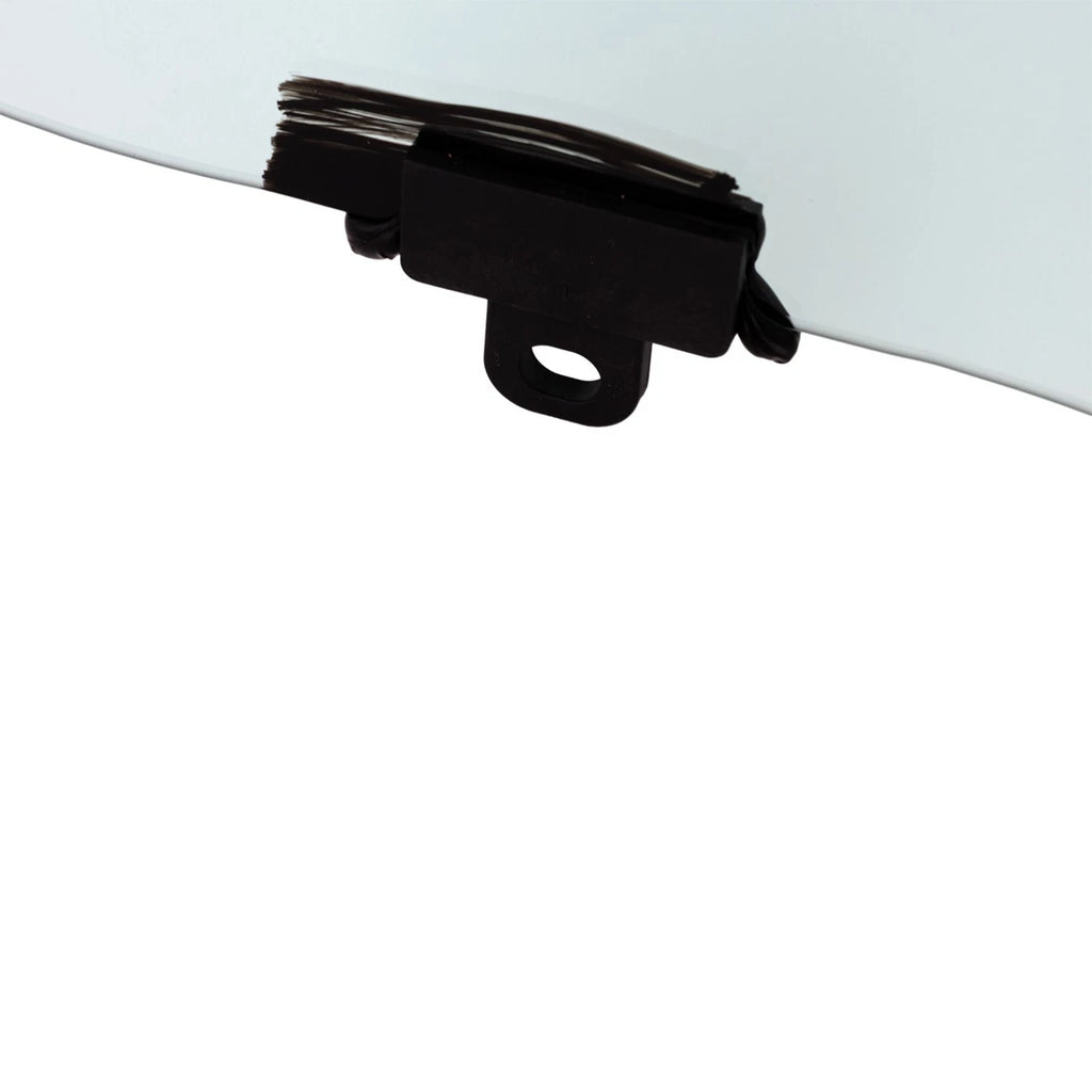 Set of 2 Door Glasses for Lexus LS430