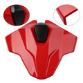 Tail Rear Seat Cover Cowl Red for BMW S1000RR (2023-2024)