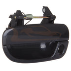 Door Handle for Verna Accent (2000-2006) Black Front Left