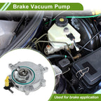 Brake Vacuum Pump No. 06M145100L for Volkswagen Touareg (2018–2023)