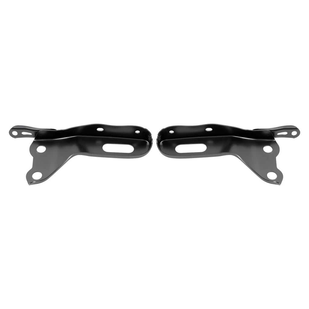 Front Bumper Mounting Bracket Set for Toyota Tacoma (1995–1997)