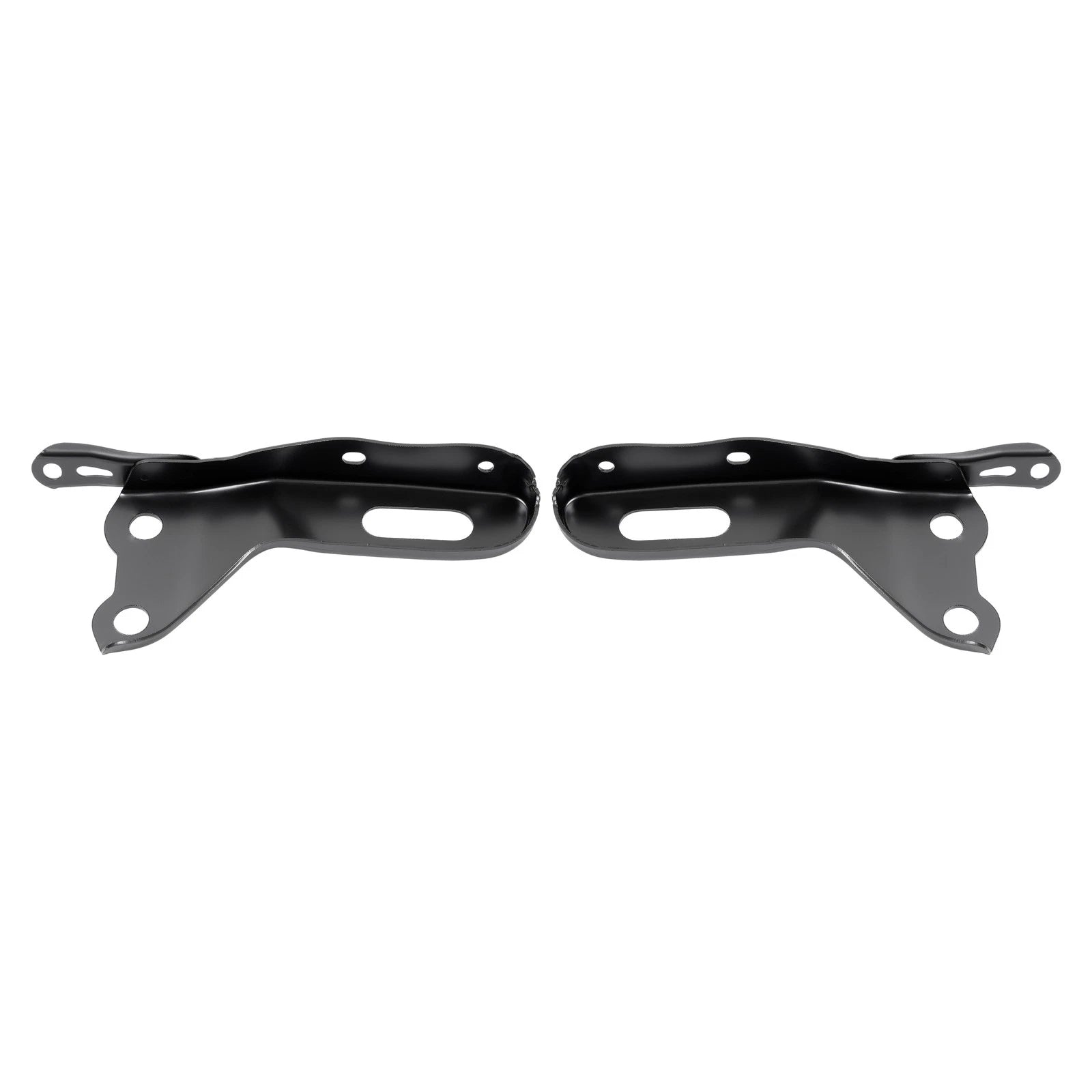 Front Bumper Mounting Bracket Set for Toyota Tacoma (1995–1997)