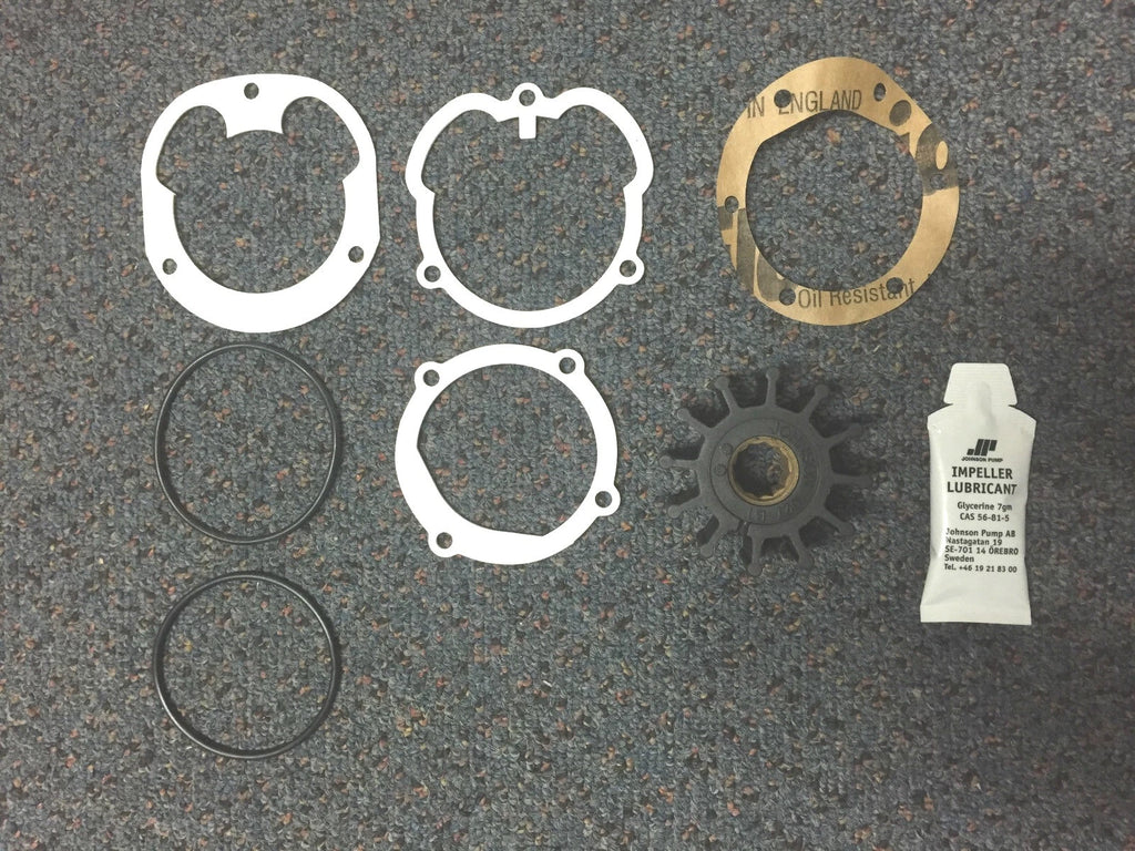 Impeller Kit for SPX Johnson NEO F5 (09-1027BT-1, 1210-0001)