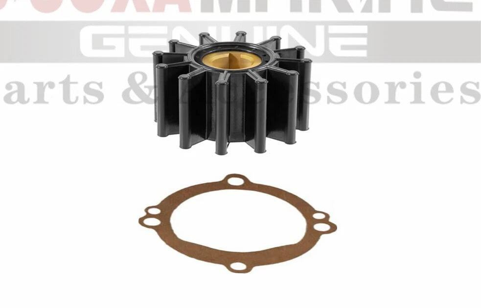 Impeller Kit for Westerbeke Generator (11353, 011419, SIE 23-3301, R10870)