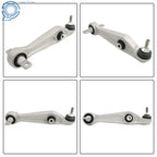 Set of 4 Control Arms with Ball Joints for Tesla Model 3 (2017–2021) 104434100D