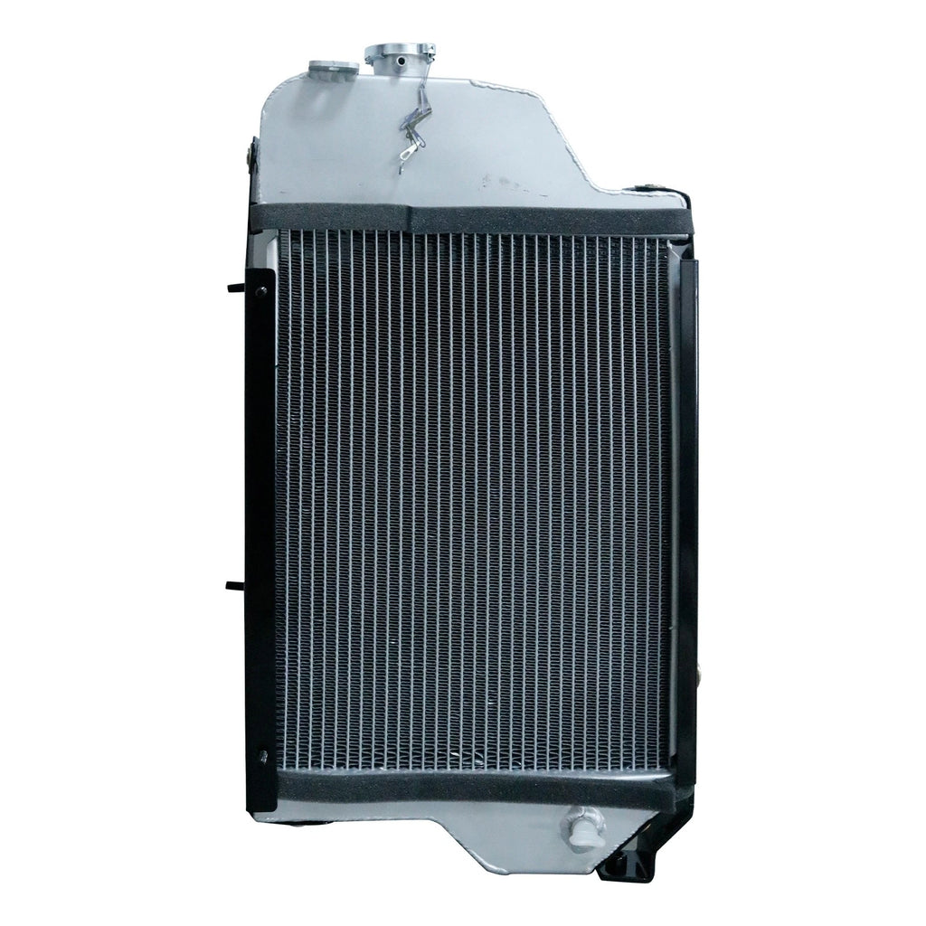Radiator for John Deere 1020 1030 1120 820 920 930 1130 1530 (1960–1975)