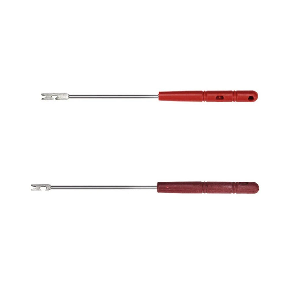 Hook Remover Fishing Tool 13.5/14cm 1pc Comfortable Handle