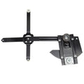 Pair of Manual Window Regulators for GMC Jimmy (1977–1990)
