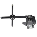 Pair of Manual Window Regulators for GMC Jimmy (1977–1990)
