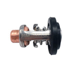 Thermostat for Yamaha 4-Stroke Outboard Motor (66M-12411-00-00, 66M-12411-01-00)