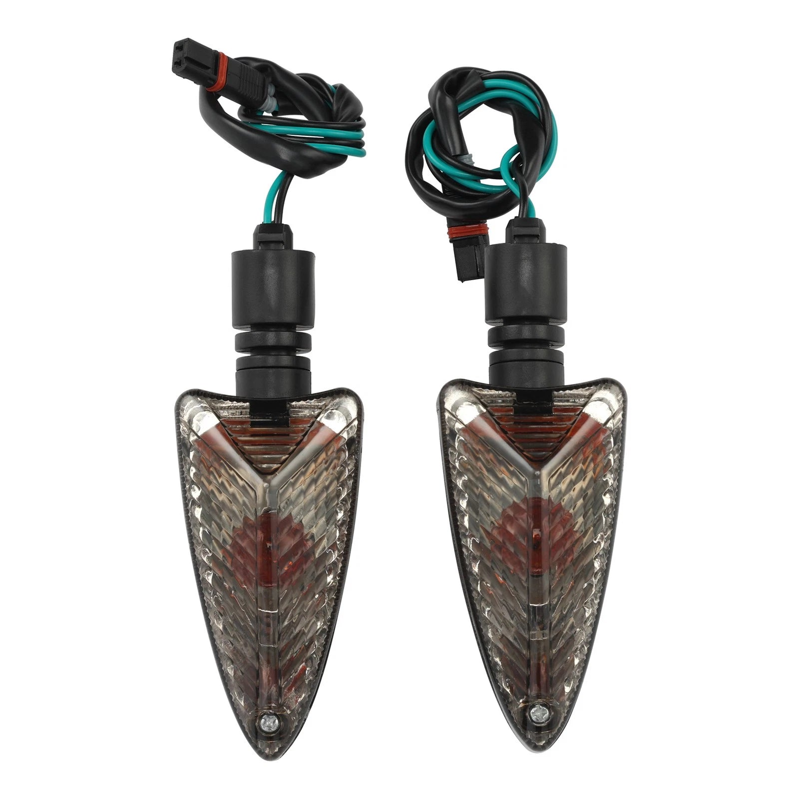 Turn Signal Lights for Triumph Daytona 675R (2011–2015) 675 (2009–2015)