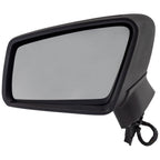 Power Mirror for Mercedes Benz CLS550 (2012–2018) Left Heated Power Fold