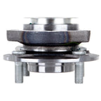 Front Wheel Bearings Hub for Nissan Versa (2007–2011)