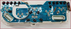 Instrument Gauge Cluster Base for Thunderbird Cougar (1994–1996)