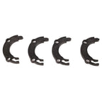 Front Strut Mount Set for 2014-2020 Jeep Cherokee & 2014-2016 Dodge Dart