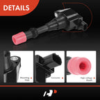 Ignition Coil for Honda Civic (2003-2005)