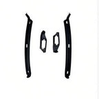 Lower bumper seal strips for Mercedes W202 (1994–2002) 2026984130 202698430 2026984530