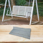 Garden Seat Cover 144cm x 45cm x 45cm for Easy Maintenance