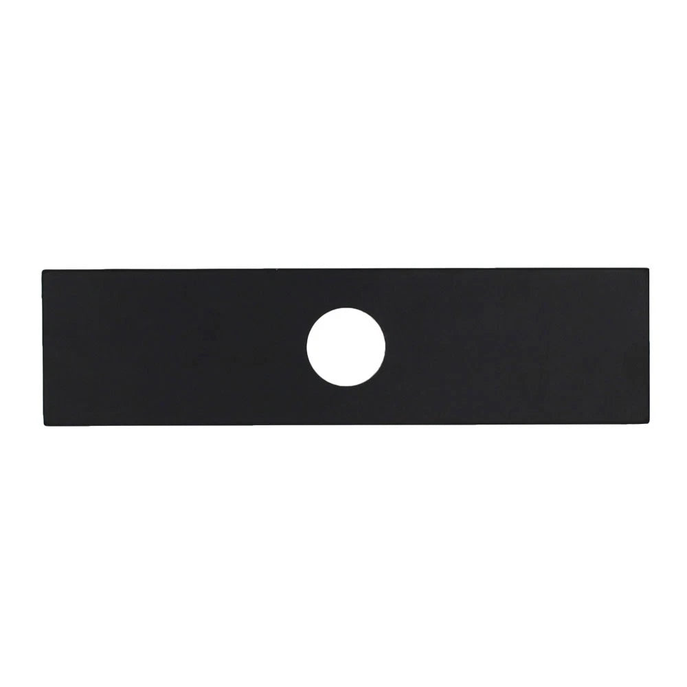 Edger Blade 8" x 2" x 0.125" x 1" for Craftsman / Sears / Echo / Husqvarna