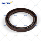 Oil Seal for Yamaha Outboard 75-90HP (93101-48001-00)