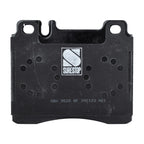 Set of 4 Brake Pads for MB Mercedes S Class CL