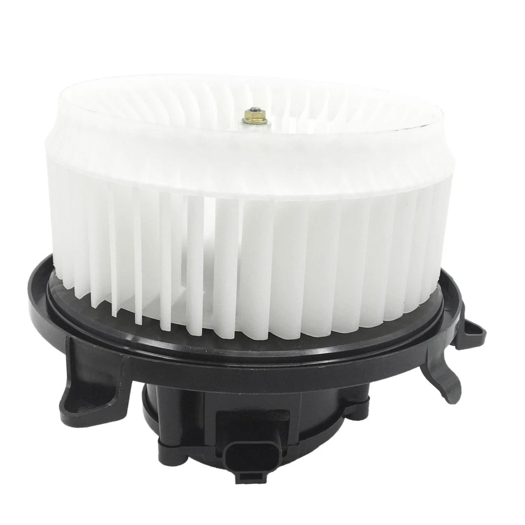 Blower Motor with Fan Cage for Ford Lincoln 