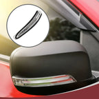 Car Mirror Turn Signal Light for Hyundai Santa Fe 2013-2016 Left LED