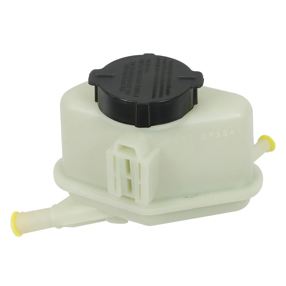 Power Steering Reservoir with Cap for Nissan Murano (2009–2014)