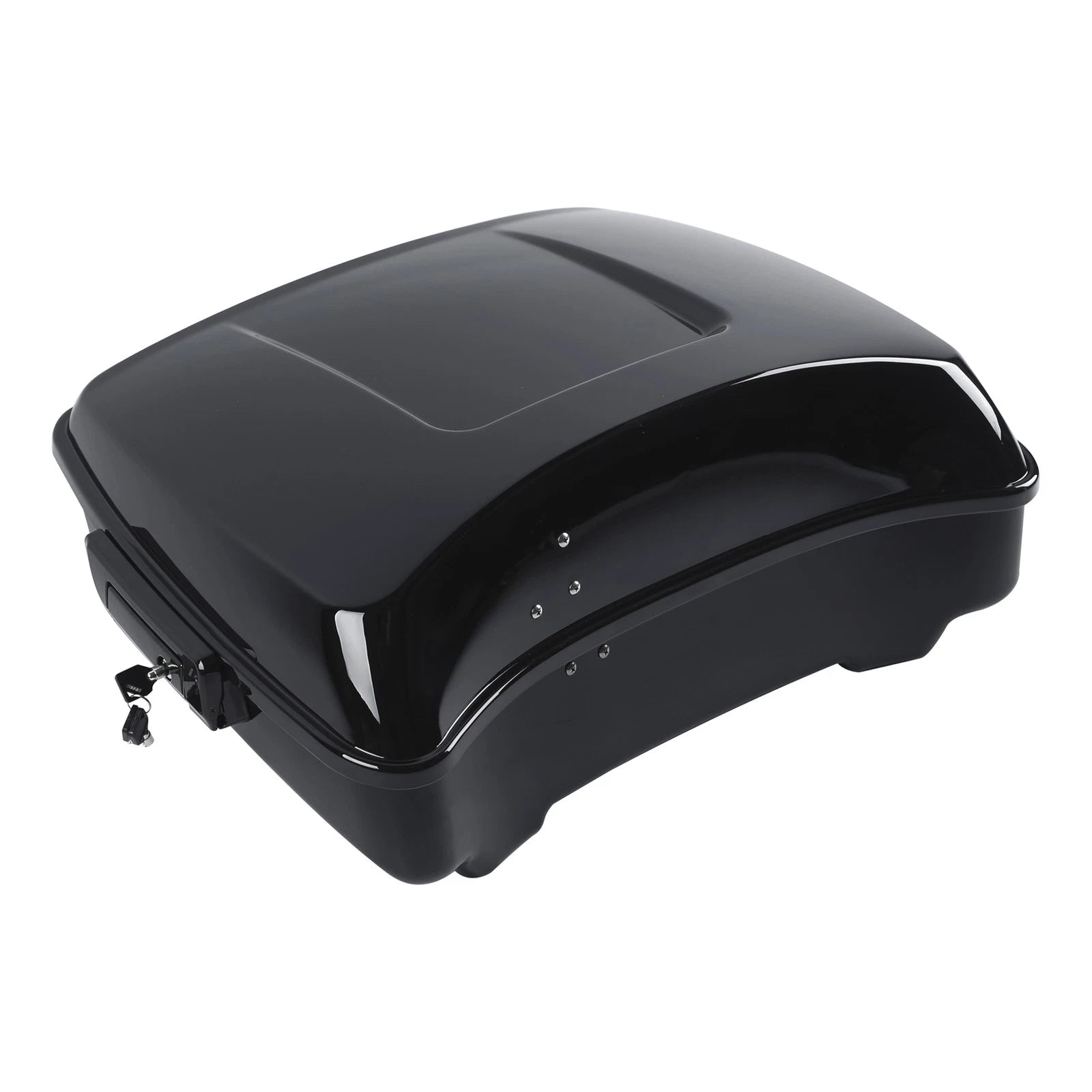 Chopped Trunk Mount Rack for Indian Chieftain (2014–2024), Challenger (2020–2024)