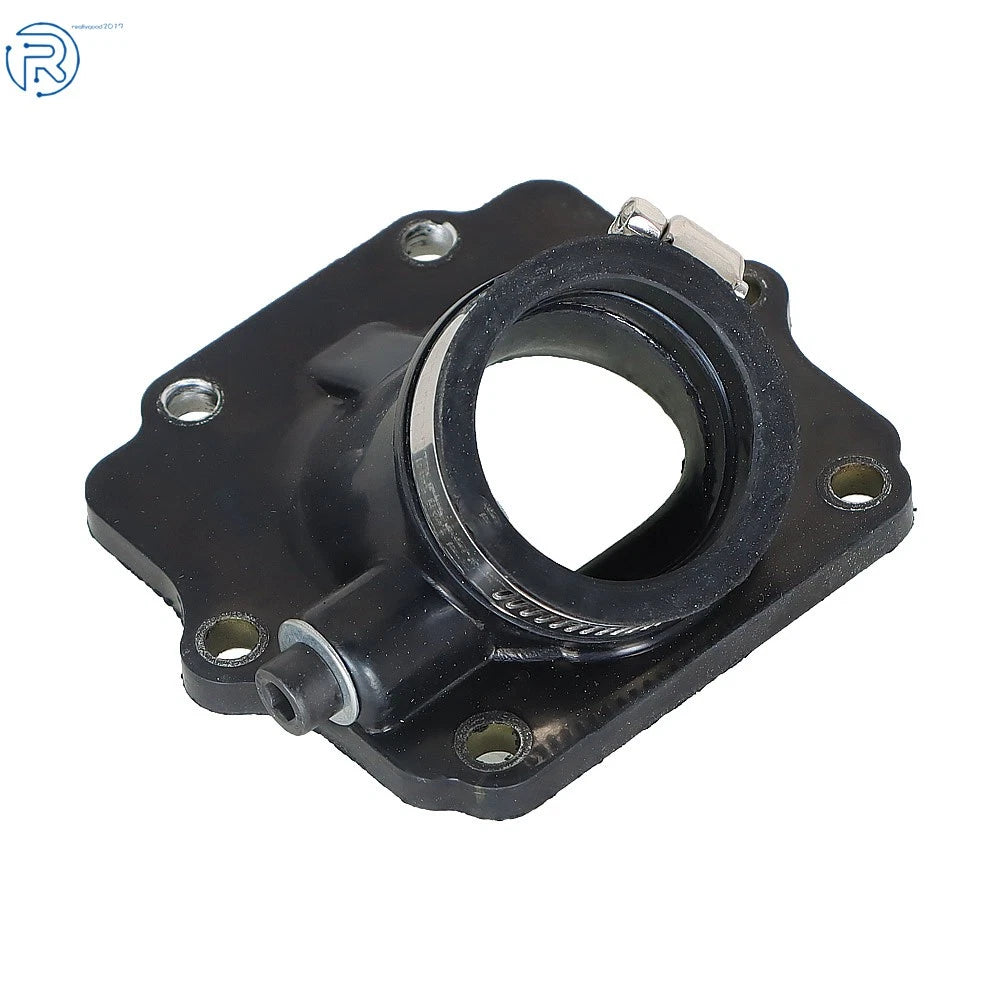 Intake Manifold Carburetor Boot for Polaris ATV 350L 400L (1995-2005)