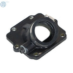 Intake Manifold Carburetor Boot for Polaris ATV 350L 400L (1995-2005)