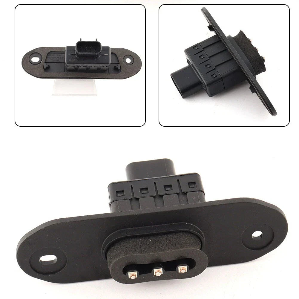 Car Middle Door Contact for Ford Transit MK6 MK7