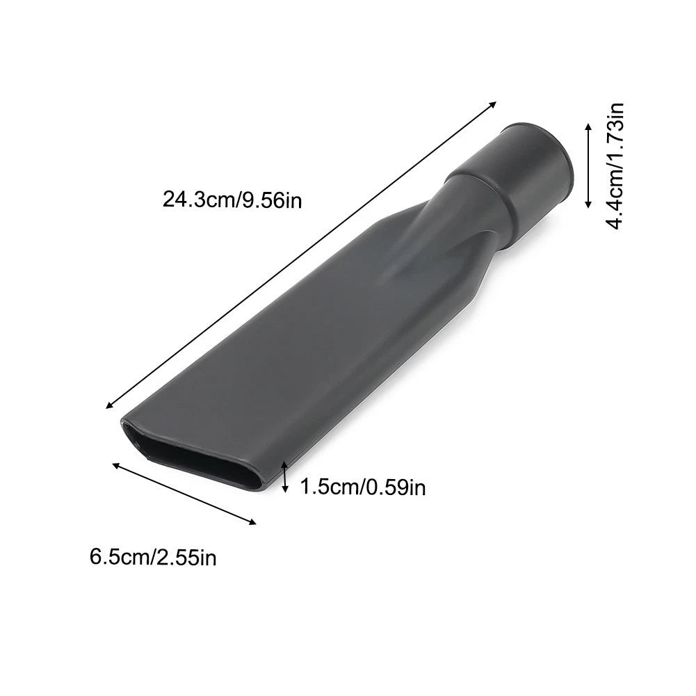Vacuum Cleaner Accessory Nozzle Replacement Tool for