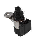 7pcs Transmission Solenoid for Hyundai Genesis Coupe (2010–2011)
