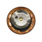 Thermostat Set for Yamaha Outboard F225F F250D F300B (6CE-12411-00, 67F-12412-00)