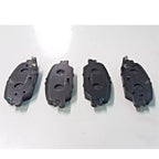 Rear Brake Pads for 2017-2019 Honda CR-V (2017-2019)