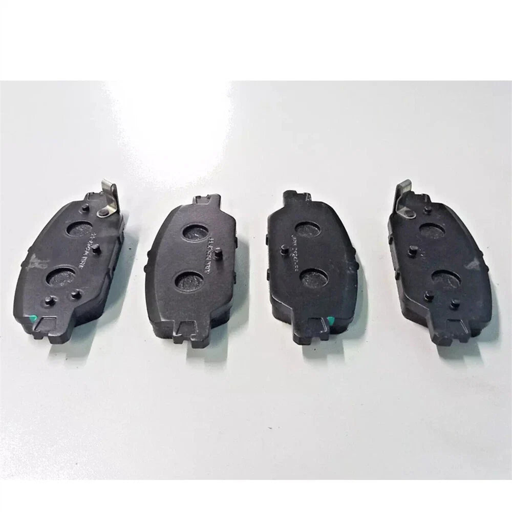 Rear Brake Pads for 2017-2019 Honda CR-V (2017-2019)