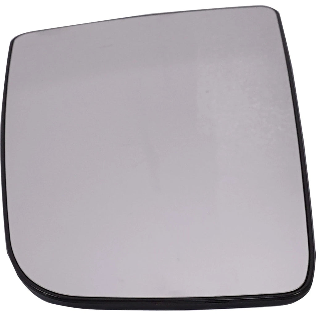 Heated Passenger Right Side Mirror Glass for Mercedes Van