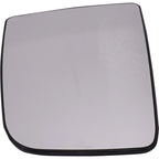 Heated Passenger Right Side Mirror Glass for Mercedes Van