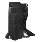 Replacement Passenger Side Outer Undercar Shield for Toyota Tacoma (2005–2015)