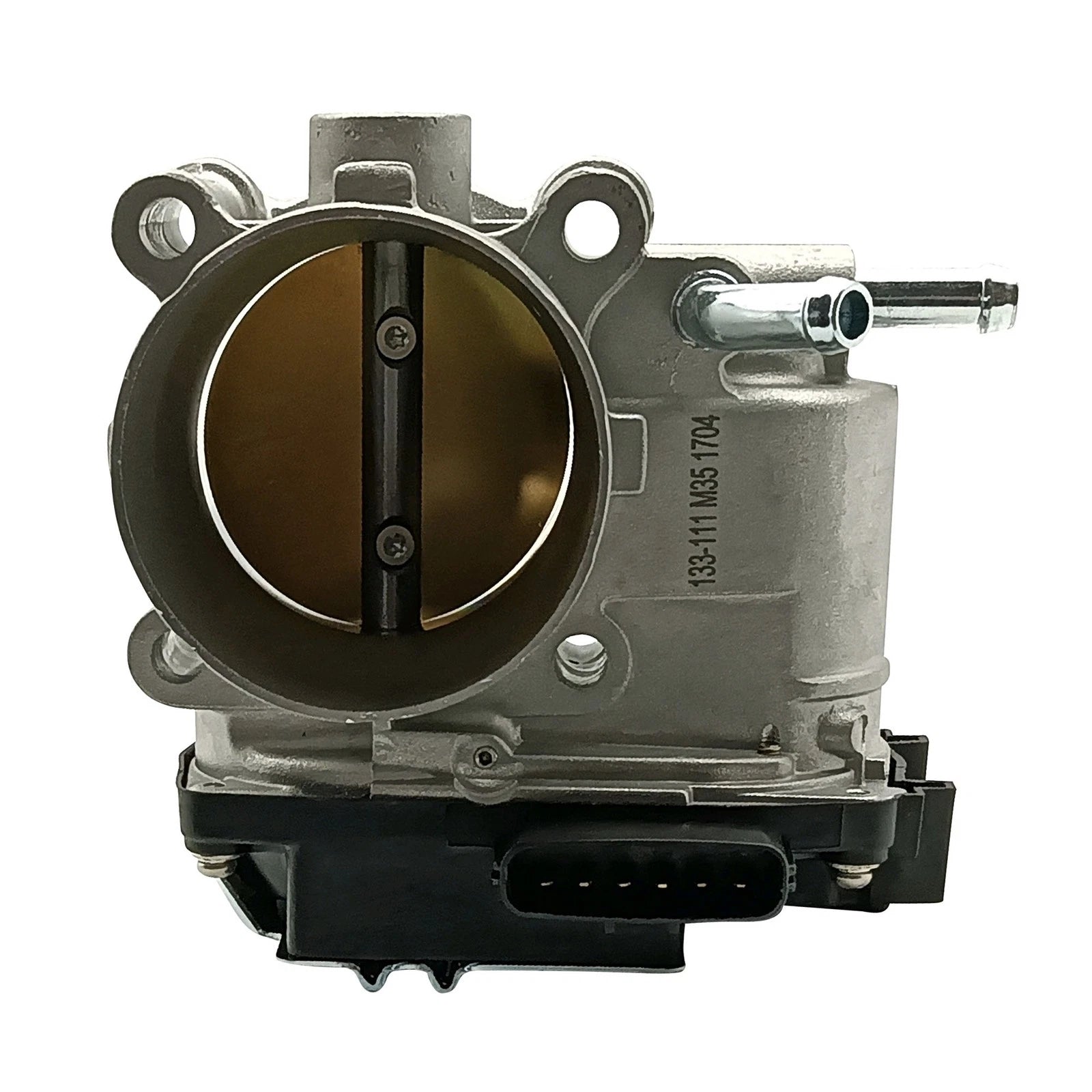 Throttle Body for Mitsubishi Lancer, Outlander, Eclipse (2004-2012)
