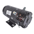 24 Volt Electric Motor for Skyjack SJIII3219 SJIII4620 SJIII4626 (2010–2023)