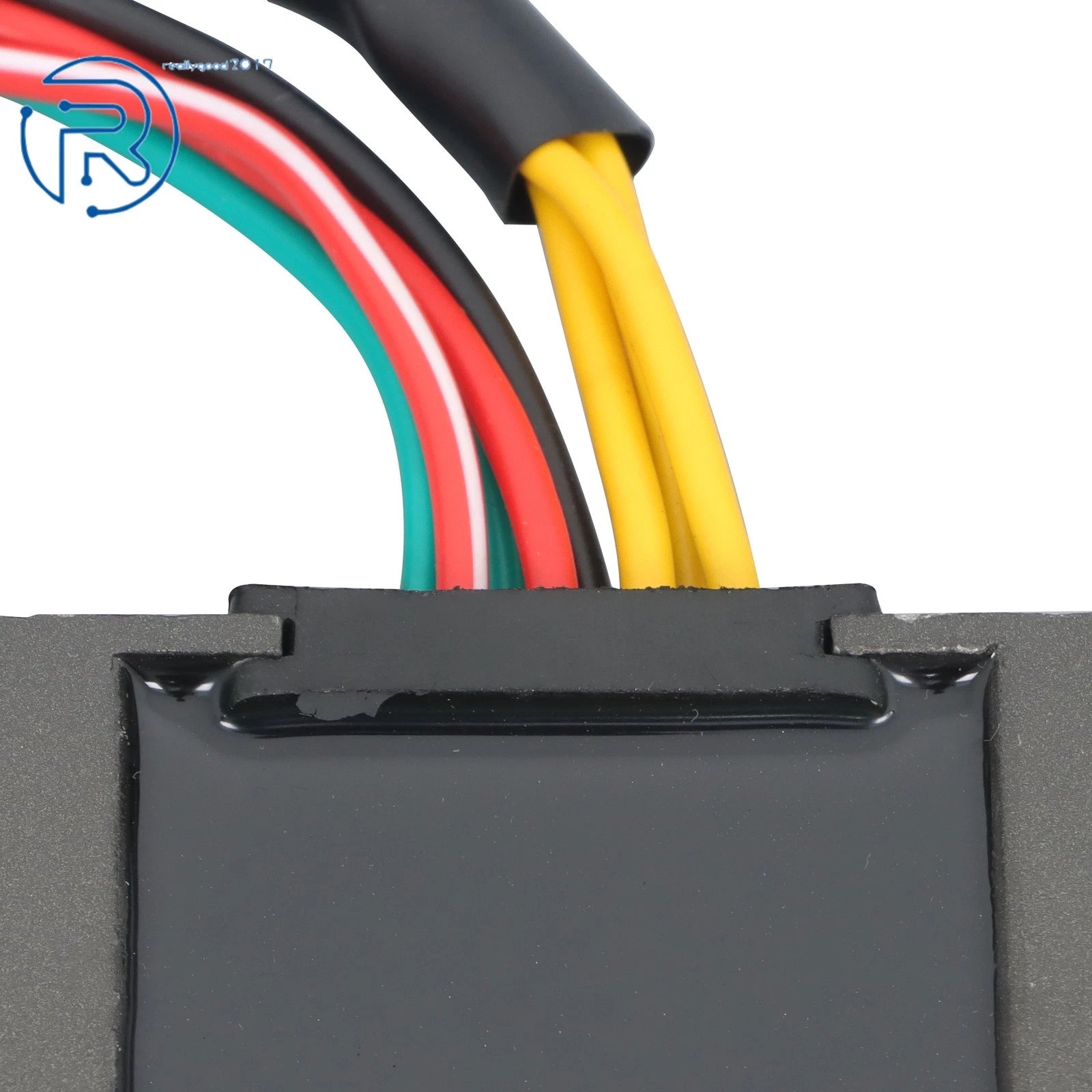 Voltage Regulator for Aprilia RSV 1000 R, Tuono 1000 (2004-2011)