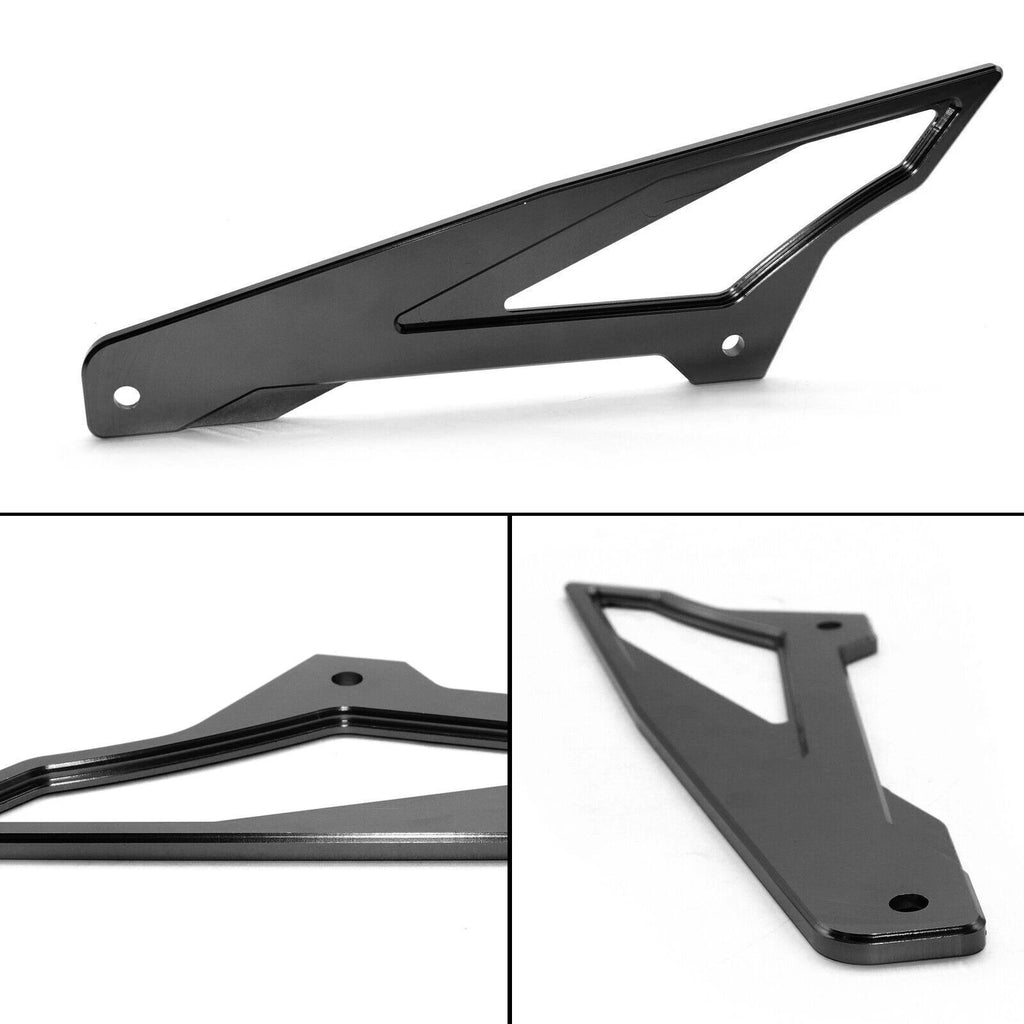 CNC Billet Rear Chain Guard Protector for Suzuki DRZ125/400S/400SM (2000–2023)