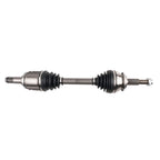 CV Axle Assembly Front Left for Toyota RAV4 (2006–2018) 2.5L 3.5L