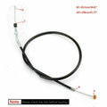 Clutch Cable for Honda TRX400EX Sportrax 400 EX (2000–2006) 22870-HN1-000