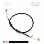 Clutch Cable for Honda TRX400EX Sportrax 400 EX (2000–2006) 22870-HN1-000
