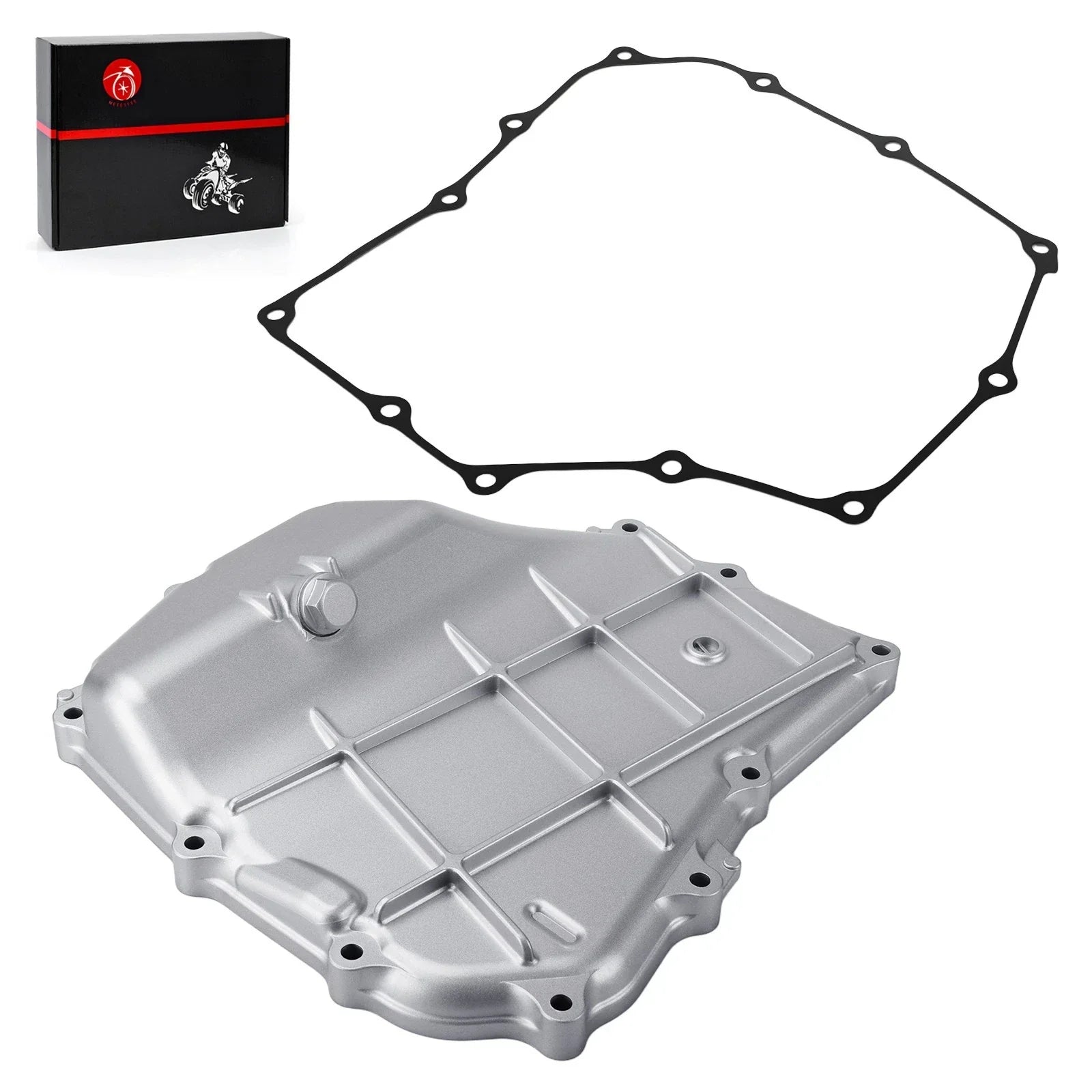 Oil Pan w/ Gasket for Honda Pioneer (2016–2024)
